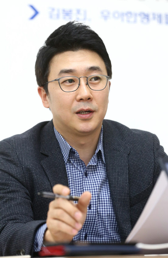 이우진 국민대학교 글로벌 창업벤처대학원 주임교수7