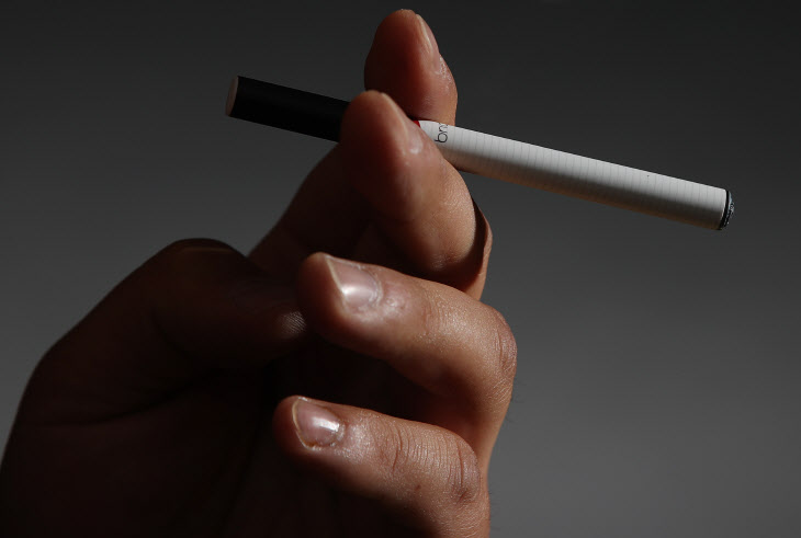 식약처, 담배 및 전자담배 유해성분 분석 결과 발표