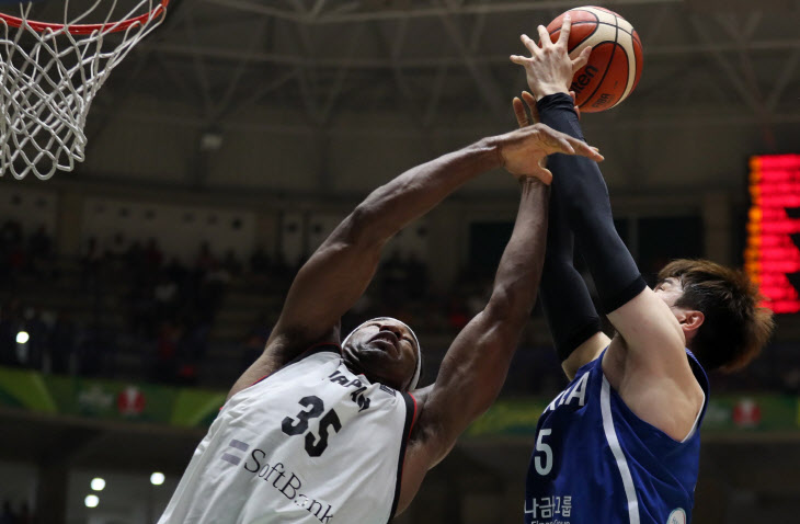 BASKETBALL-FIBA-ASIA-JPN-KOR <YONHAP NO-0357> (AFP)
