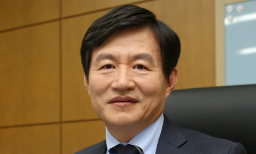 강남훈 홈앤쇼핑 대표
