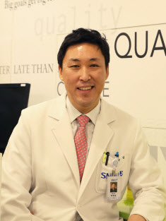 [사진] 분당서울대병원 혈관외과 박형섭 교수