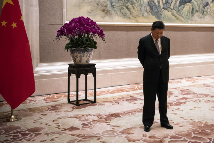 베이다이허 회의 사실상 종료…시진핑 '중국몽' 속도 조절하나