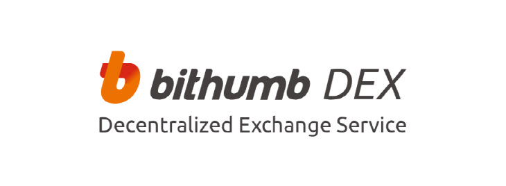 Bithumb DEX - Logo 1