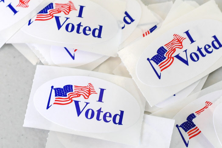US-POLITICS-ELECTION-VOTE <YONHAP NO-5216> (AFP)