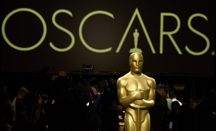 91st Academy Awards - Governors Ball Press Preview