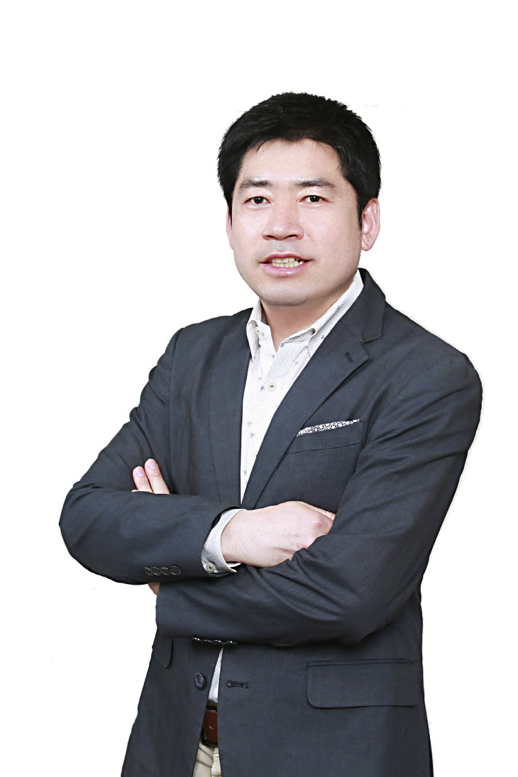 권강수 상가의신 대표·한국창업부동산정보원 이사