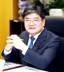 국민연금공단 김용진 이사장
