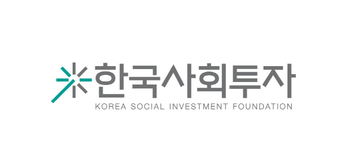 한국사회투자 로고