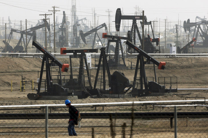 CA California Oil Gas Leases
