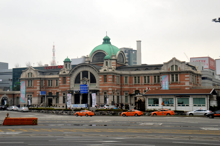 서울역문화관