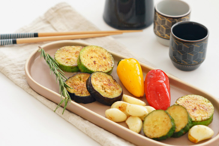 [사진자료] 살라미칩과 딥소스