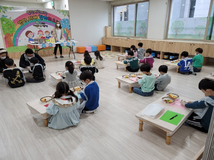 서구, 공공형·인천형·열린 어린이집 205개소 운영