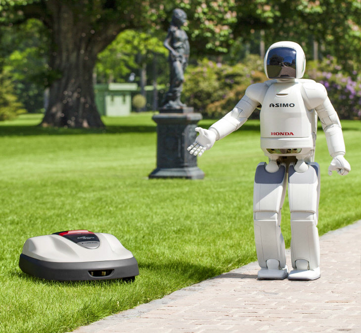 [100세 시대, 기업엔 기회다] ⑥ 베이비부머 겨냥한 ‘홈 로봇’ 산업을 주목하라