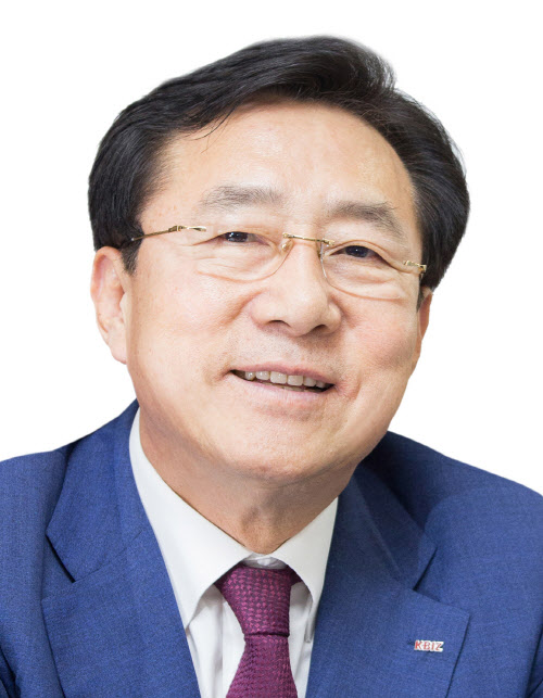 [신년사] 김기문 중앙회장 “중기 기업가 정신 되살리기 위해 정책역량 집중”