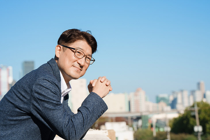 폴 김 교수