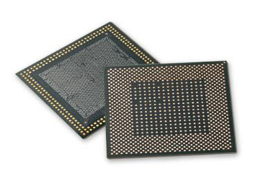 [참고사진]삼성전기 반도체 패키지기판(CPU용) 제품사진 (2)