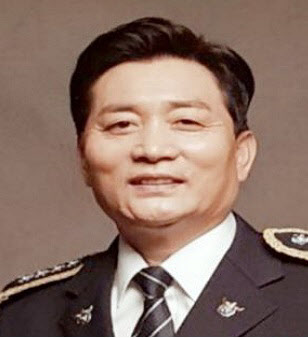 이재경 남양주남부경찰서장 취임