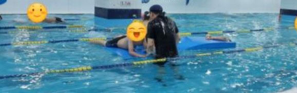 수영훈련 12