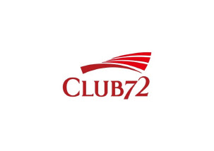 ‘클럽72’ 로고