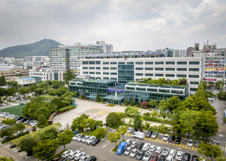 인천 계양구, 2023년 평생 학습도시 재지정