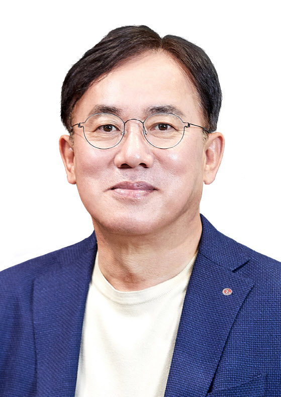 [사진] 정철동 LG이노텍 CEO (2)