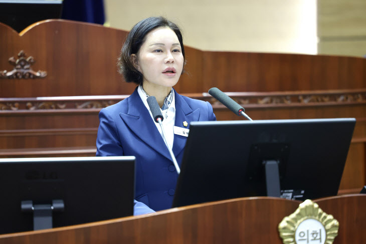 김미화 의원 (4)