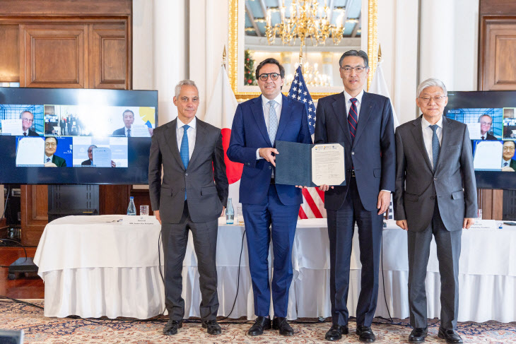 IBM과 한국-일본-미국 유수 대학, 양자 교육 협력