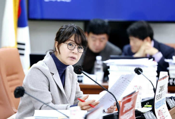 김혜영 시의원