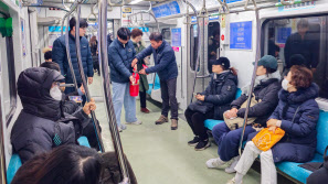 인천지하철 1호선 도시철도 이용 승객 대상