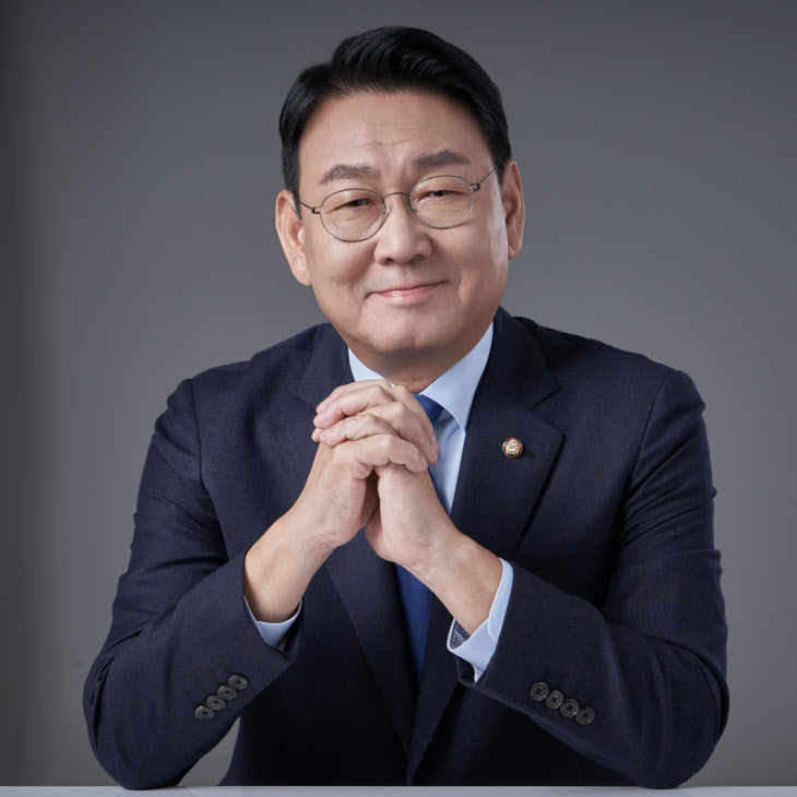김교흥 국회의원, 인천 서구서 2024년 의정 보고회 개최