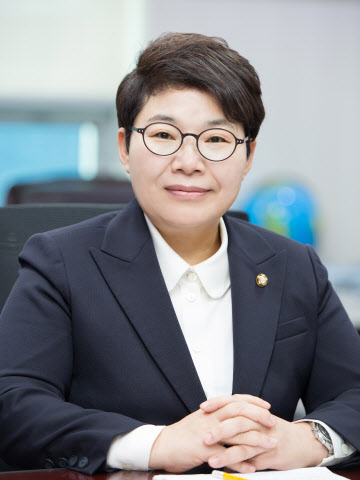 임의자 의원, 법안 국회 통과율 ‘경북 1위’