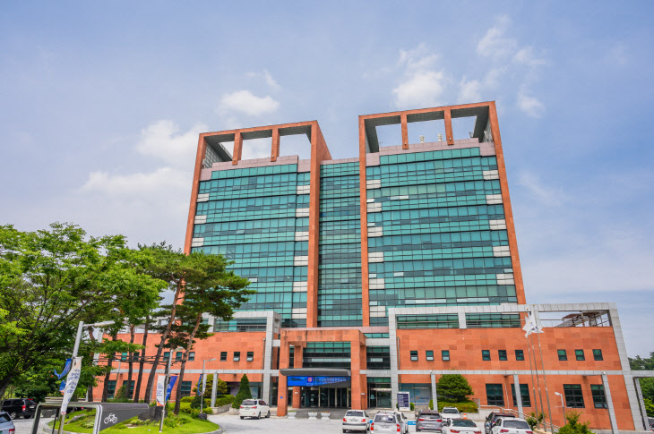 한국기술교육대학교 능력개발교육원