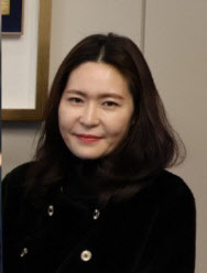 박소영 골든블루 신임 대표