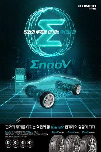EnnoV 포스터