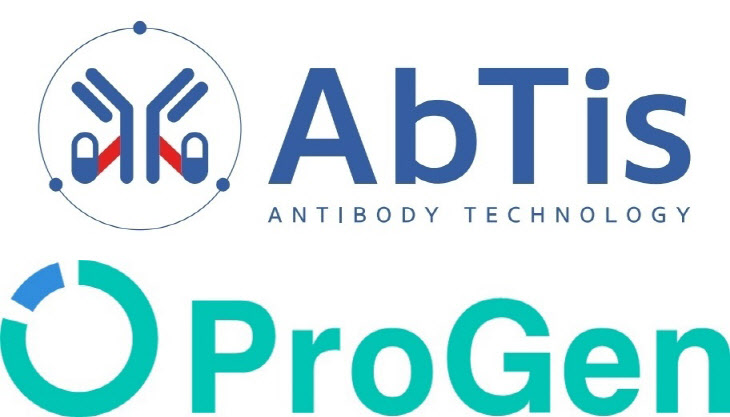 「반출」AbTis logo-down
