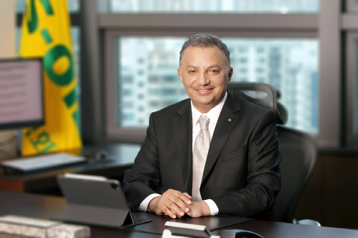 [사진] S-OIL 안와르 알 히즈아지 CEO (5)