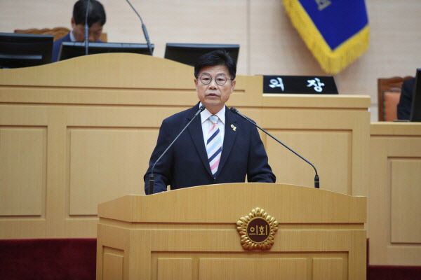 김문수 의원