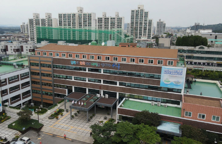 인천서구, 상반기 7개 동 평생학습센터 운영