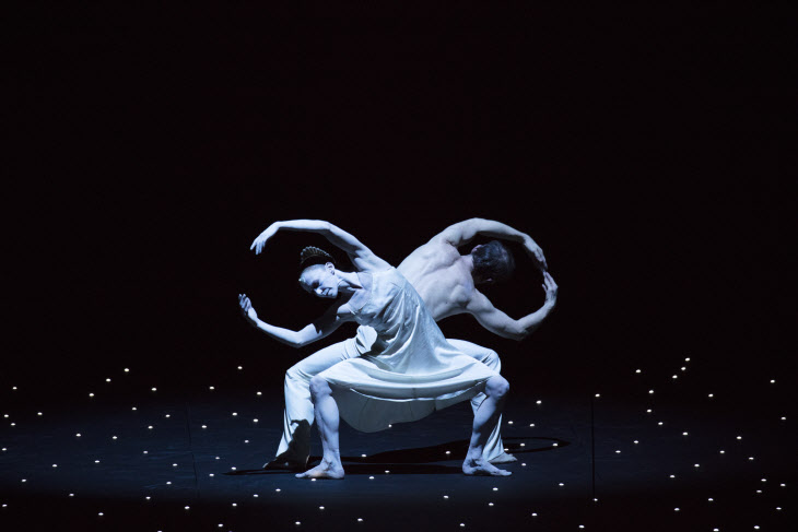 Hamburg Ballett John Neumeier