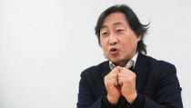 [브릿지인터뷰]임상규 국악관현악 지휘자 ``예술인공장 만드는게 꿈``