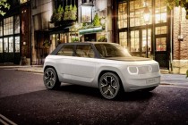 [B토막]폭스바겐, 소형 전기차 `ID.라이프` 콘셉트 공개…2025년 출시