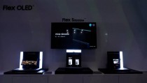 [B토막]삼성디스플레이, 새 콘셉트 슬라이더블 제품 공개