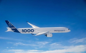 티웨이항공, A350 10대 도입 검토…장거리 경쟁력 '점프 업'